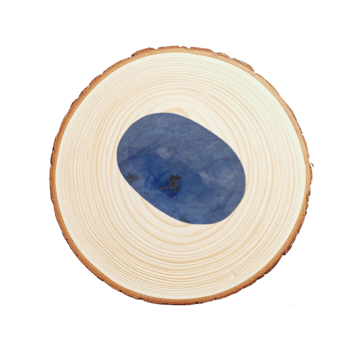 Natural Blue Sapphire – 7.65 Carat
