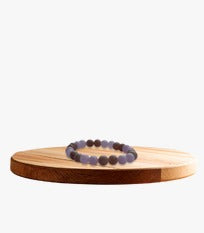 Leadership ( kunzite + sunstone)