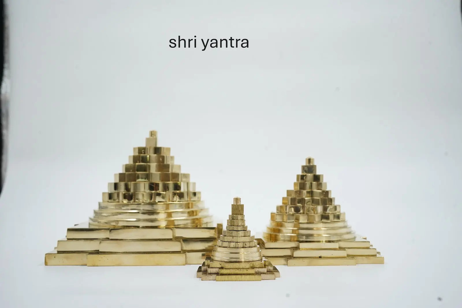 Shreytantra Shri Yantra – The Sacred Geometry of Abundance